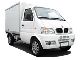 2011 Other  DFM / DFSK Cargo Box Van or truck up to 7.5t Box-type delivery van photo 1