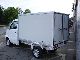 2011 Other  DFM / DFSK Cargo Box Van or truck up to 7.5t Box-type delivery van photo 3