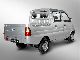2011 Other  DFM / DFSK Pick Up Van or truck up to 7.5t Box-type delivery van photo 2