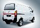 2011 Other  DFM / Mini Van DFSK Van or truck up to 7.5t Box-type delivery van photo 2