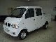 Other  DFM / DFSK Double Cab 2011 Box-type delivery van photo