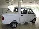 2011 Other  DFM / DFSK Double Cab Van or truck up to 7.5t Box-type delivery van photo 1