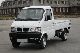 2011 Other  DFM / DFSK Mini Truck Single Cab Van or truck up to 7.5t Box-type delivery van photo 3