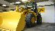 2011 Other  Cheng Gong - CG958H - like new! Construction machine Wheeled loader photo 2