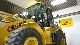 2011 Other  Cheng Gong - CG958H - like new! Construction machine Wheeled loader photo 3