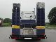 Other  PACTON loaders 2328S 1984 Low loader photo