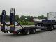 1984 Other  PACTON loaders 2328S Trailer Low loader photo 1