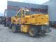 2011 Other  Dieci Pegasus 40.18 1780cm rotary telephone 4000kg Forklift truck Telescopic photo 6