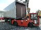 2005 Other  People DS10 Semi-trailer truck Other semi-trailer trucks photo 8