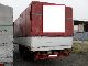 1992 Other  Beilharz 20TA tandem flatbed trailer air Trailer Stake body and tarpaulin photo 5