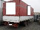 1992 Other  Beilharz 20TA tandem flatbed trailer air Trailer Stake body and tarpaulin photo 6