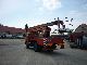 1985 Other  LIAZ MTS 24 MP20-2 Truck over 7.5t Hydraulic work platform photo 2