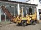 2011 Other  Vermeer V-4750 cable cutter cutter grave Construction machine Construction Equipment photo 1