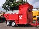 Other  Bagela 6000 Asphaltrecycler recycler 2011 Other construction vehicles photo