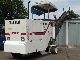 Other  Talpa SF60T3 asphalt milling machine * 458 hours * 2011 Road building technology photo