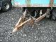1999 Other  Kostner P 18 L Trailer Stake body and tarpaulin photo 4