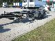 2006 Other  WECON AWZ 218 LZ ** LIFTAXLE ** Trailer Swap chassis photo 3