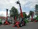 Other  Manitou 1435 SL Year 2007! 2007 Other construction vehicles photo