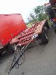 1987 Other  Kumlin AK 18/1 C Trailer Other trailers photo 1