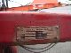 1987 Other  Kumlin AK 18/1 C Trailer Other trailers photo 2