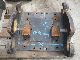 1995 Other  VERACHTERT CW 45 B mounting plate hammer head plate Construction machine Other substructures photo 2