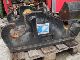 1995 Other  VERACHTERT CW 45 B mounting plate hammer head plate Construction machine Other substructures photo 3
