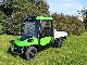 2011 Other  Melex electric car electric car, truck Van or truck up to 7.5t Tipper photo 9