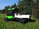 2011 Other  Melex N.CAR 391 electric car electric car Van or truck up to 7.5t Stake body photo 7