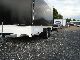 2011 Other  Alutraum PLS 2600 120 Trailer Stake body and tarpaulin photo 14