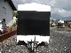 2011 Other  Alutraum PLS 2600 120 Trailer Stake body and tarpaulin photo 1