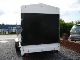 2011 Other  Alutraum PLS 2600 120 Trailer Stake body and tarpaulin photo 4