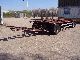 Other  Bulthuis AI20L 1988 Roll-off trailer photo