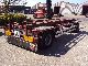 1988 Other  Bulthuis AI20L Trailer Roll-off trailer photo 2