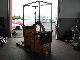 Other  Wagner CS-2000 1990 Low-lift truck photo