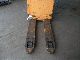 1990 Other  Wagner CS-2000 Forklift truck Low-lift truck photo 4