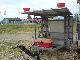 1996 Other  Forster security tag, Verkehrsleitanh.Warn Trailer Other trailers photo 1