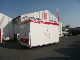 2008 Other  ROKA - Skybar, with cold beer wagon Trailer Traffic construction photo 1
