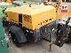 Other  Compressor INGERSOLL RAND Type: P 130 WD 1991 Construction Equipment photo