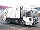 Other  Terberg / Volvo width 2m-Haller X3 with bulk 1995 Refuse truck photo