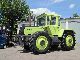 1984 Other  Tractor MERCEDES BENZ MB TRAC 1500-3660 hrs Construction machine Other construction vehicles photo 4