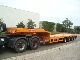 Other  TRAYL-ONA GP4C MD13T 2011 Low loader photo