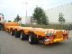 2011 Other  TRAYL-ONA GP4C MD13T Semi-trailer Low loader photo 1