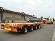 2011 Other  TRAYL-ONA GP4C MD13T Semi-trailer Low loader photo 2