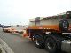 2011 Other  TRAYL-ONA GP4C MD13T Semi-trailer Low loader photo 3