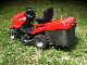 2011 Other  HT 102/17, 5, Briggs and Straton MSRP 3599th - Agricultural vehicle Reaper photo 5