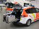 2011 Other  Ford S-Max 2.0 TDCI Emergency ambulance Van or truck up to 7.5t Ambulance photo 13