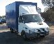 1998 Other  Daily 30.8 Van or truck up to 7.5t Other vans/trucks up to 7 photo 1