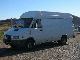 Other  Daily 35.10 2.8 TD Classic GM Furgone RG 1996 Other vans/trucks up to 7 photo