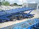 1999 Other  ROLFO 130PA Trailer Car carrier photo 2