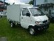 2011 Other  DFM Mini Truck 1.1 Cargo Box Van or truck up to 7.5t Box photo 1